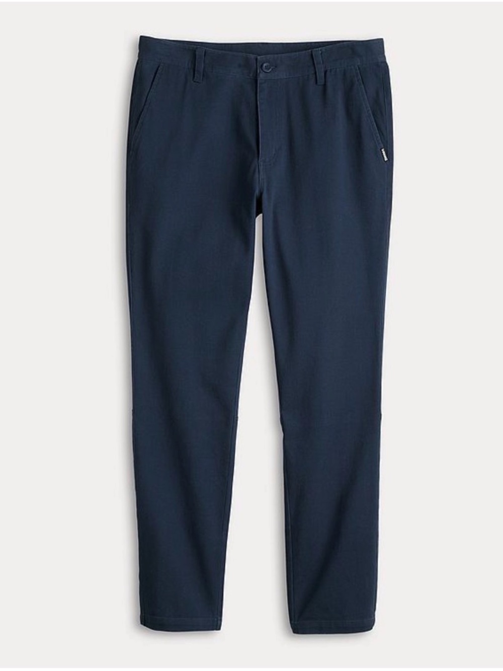Men's Navy Tony Hawk Stretch Twill Pants Size 30x30 NWT
